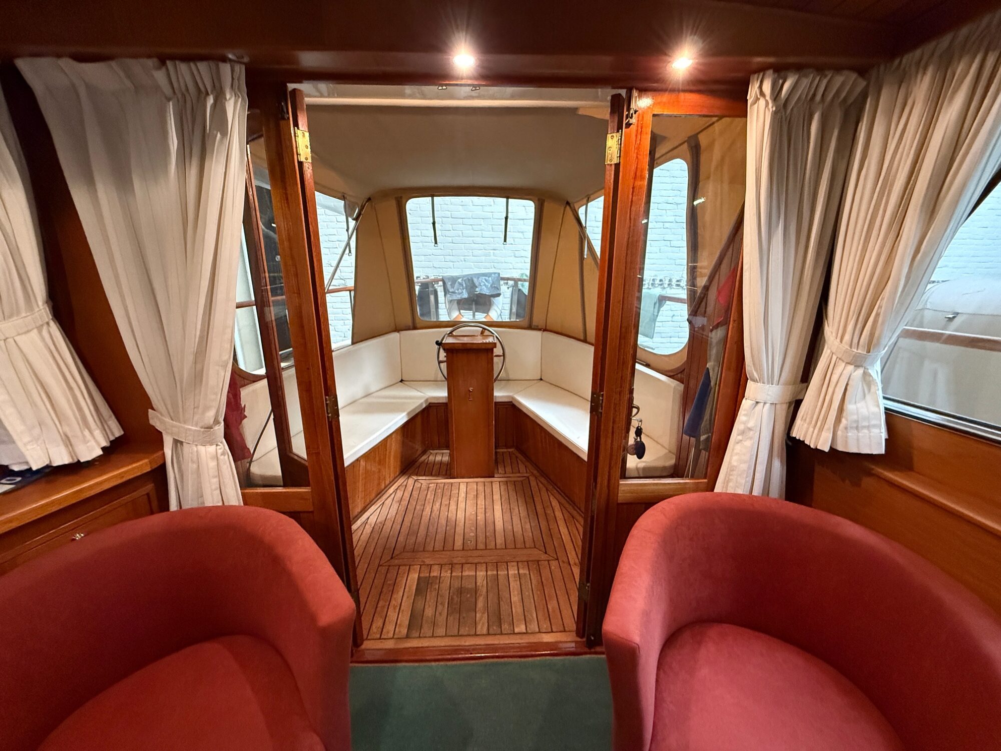 Molenmaker en Mantel Molenmaker & Mantel Kotter 11.60 OK