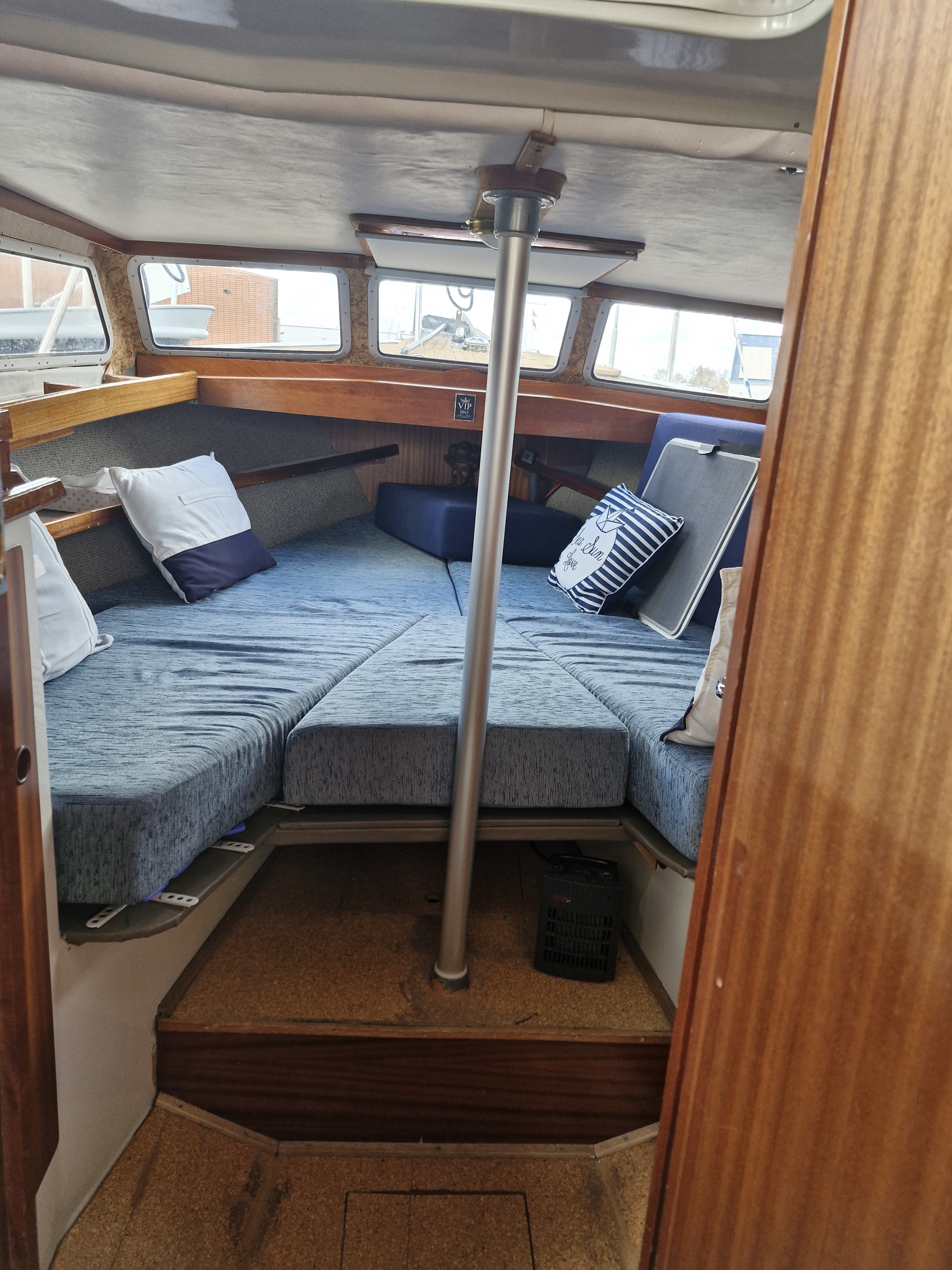 Saga 27