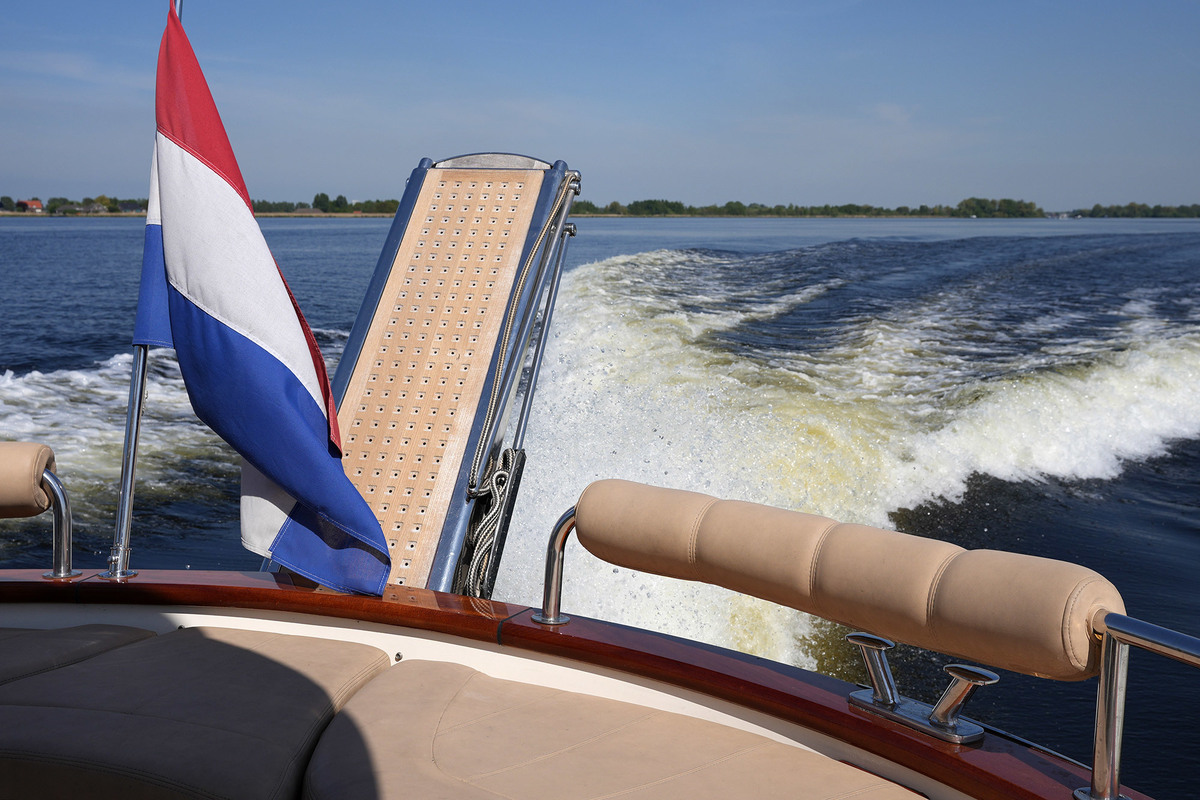 Apreamare 38 Comfort