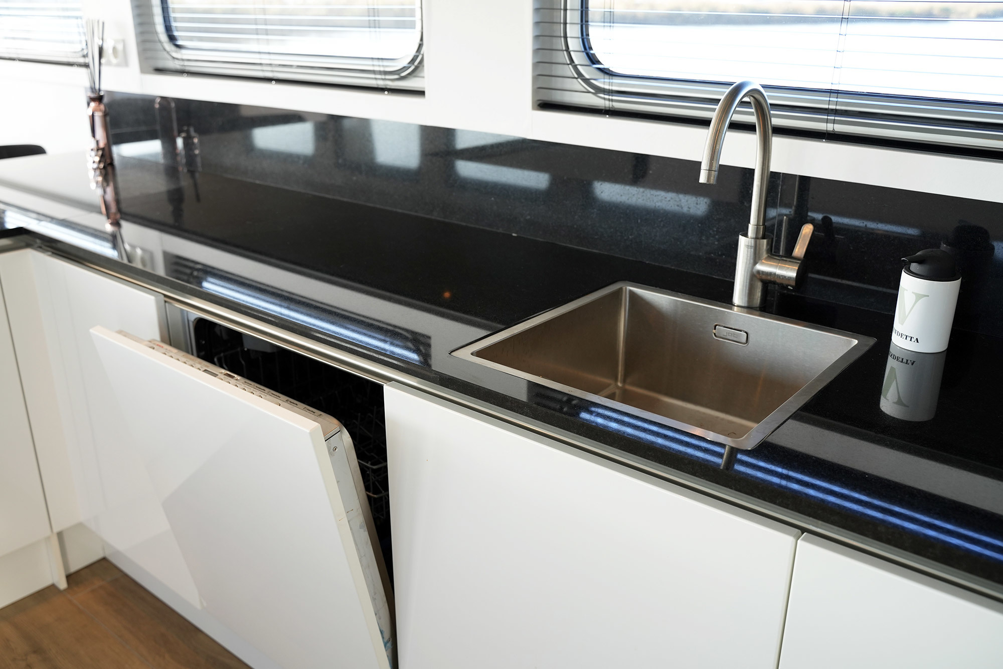 Trawler 2250 Custom Built