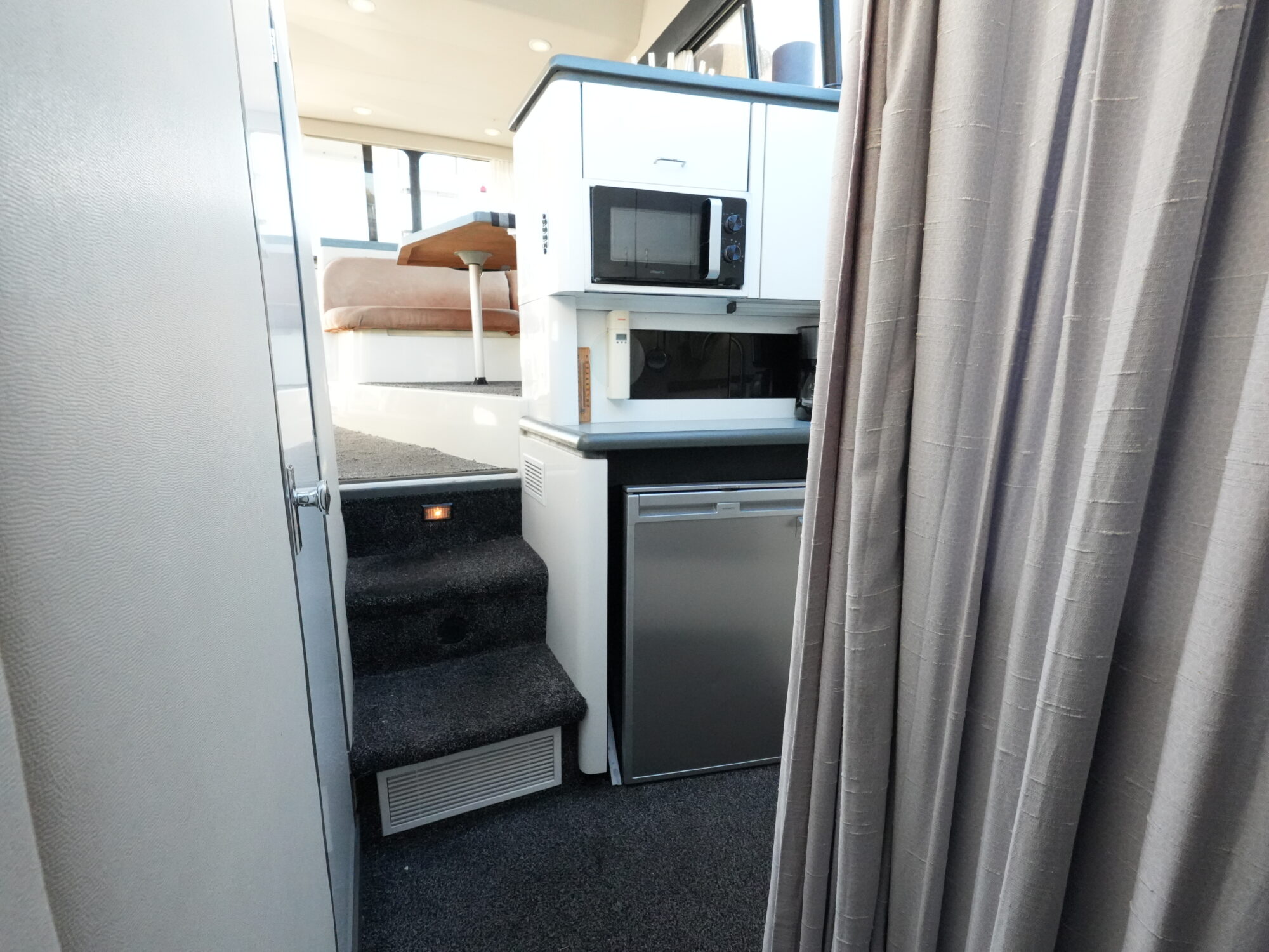 Bayliner 3688 Flybridge