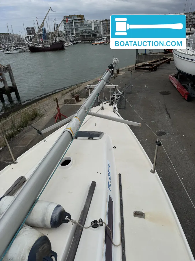 J/Boats J80