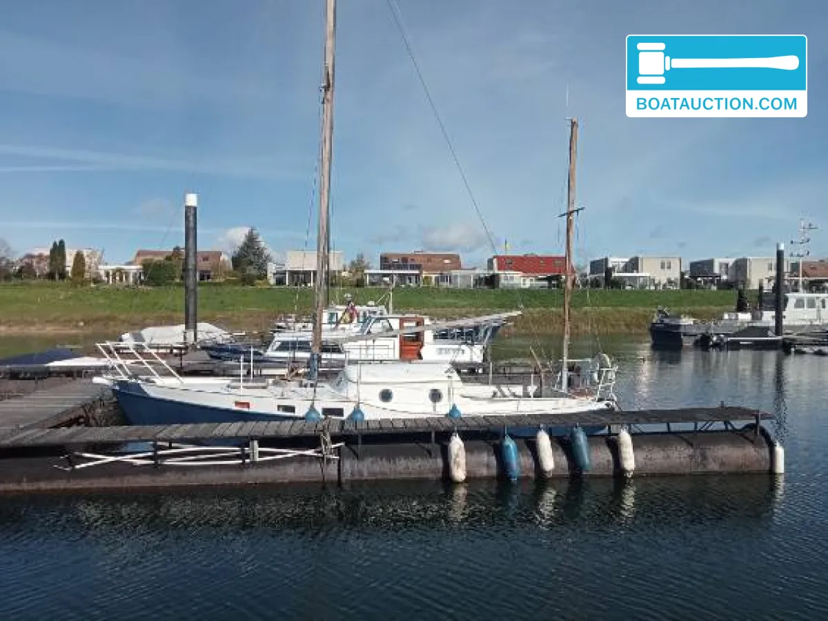 Pieter Beeldsnijder Gouwzee