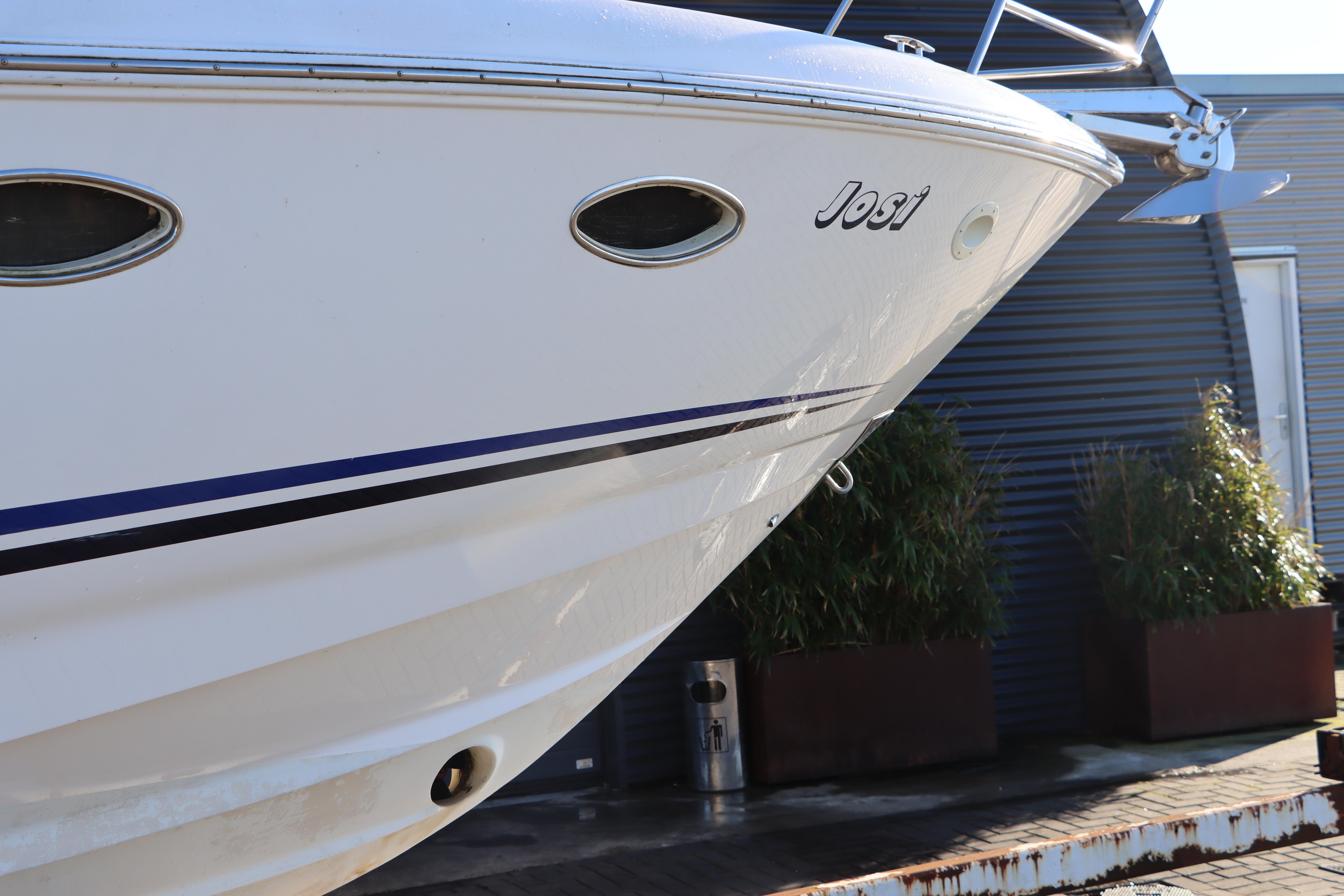 Powerquest 320 SC