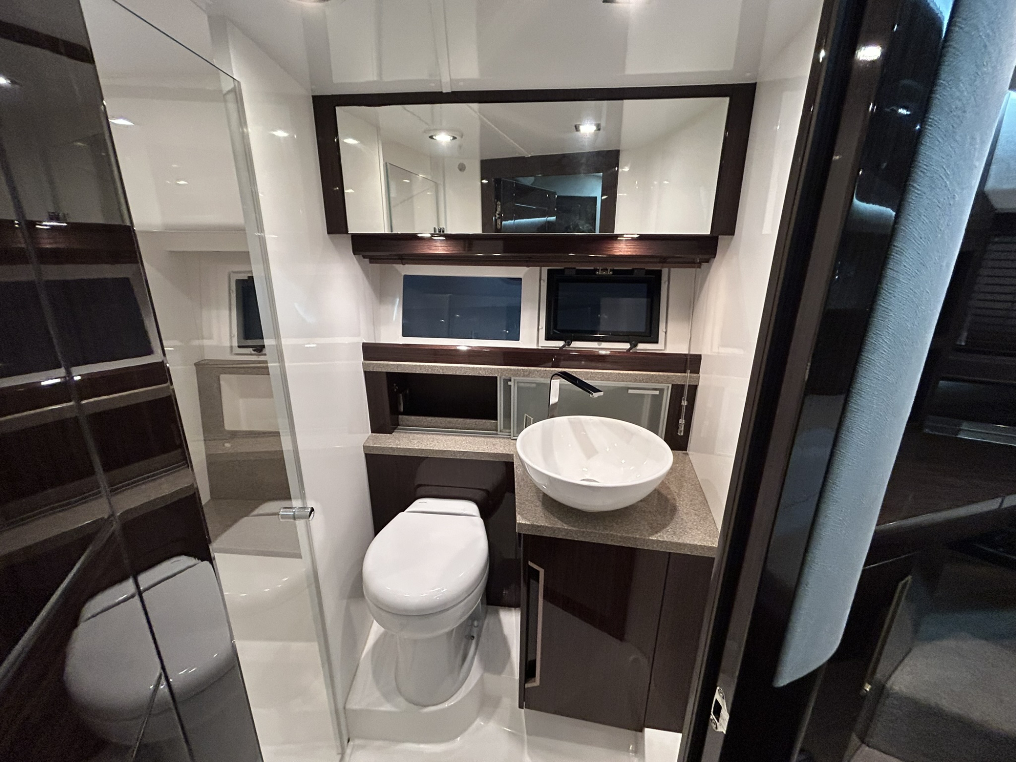 Galeon Yachts Galeon 420 fly 2017