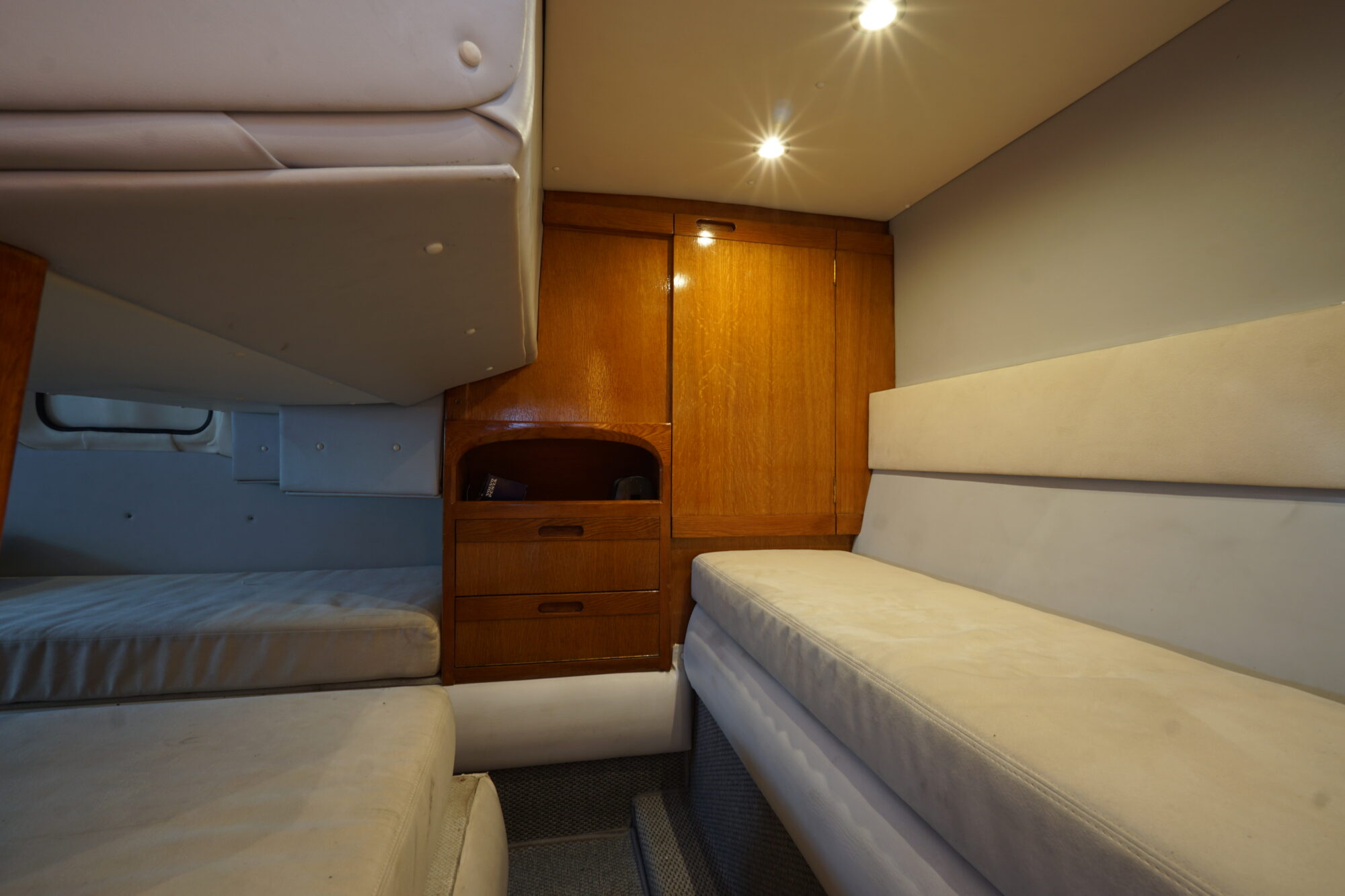 Sealine 328 Sport Bridge