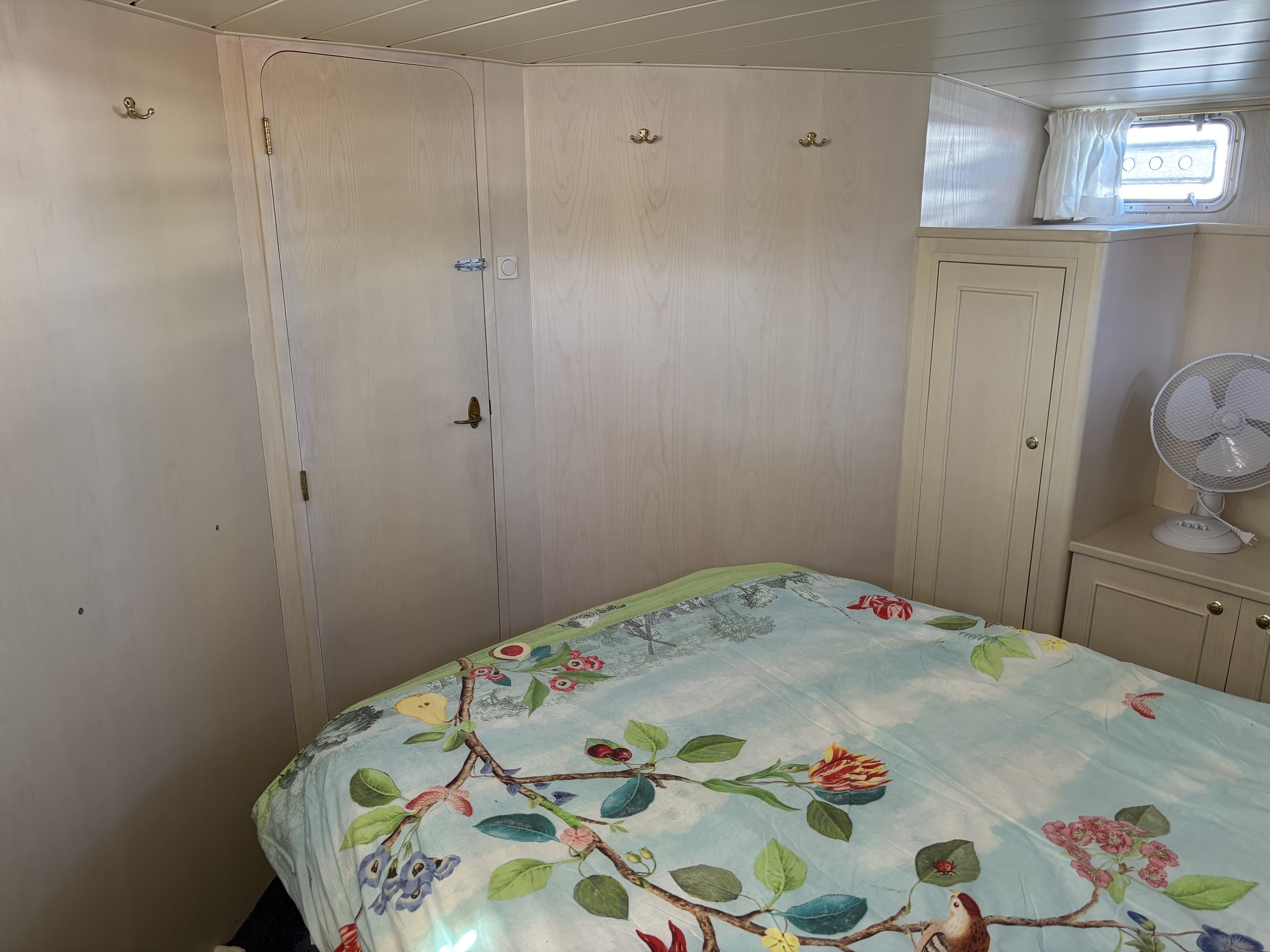 COLUMBUS Kotter 13.50 AK