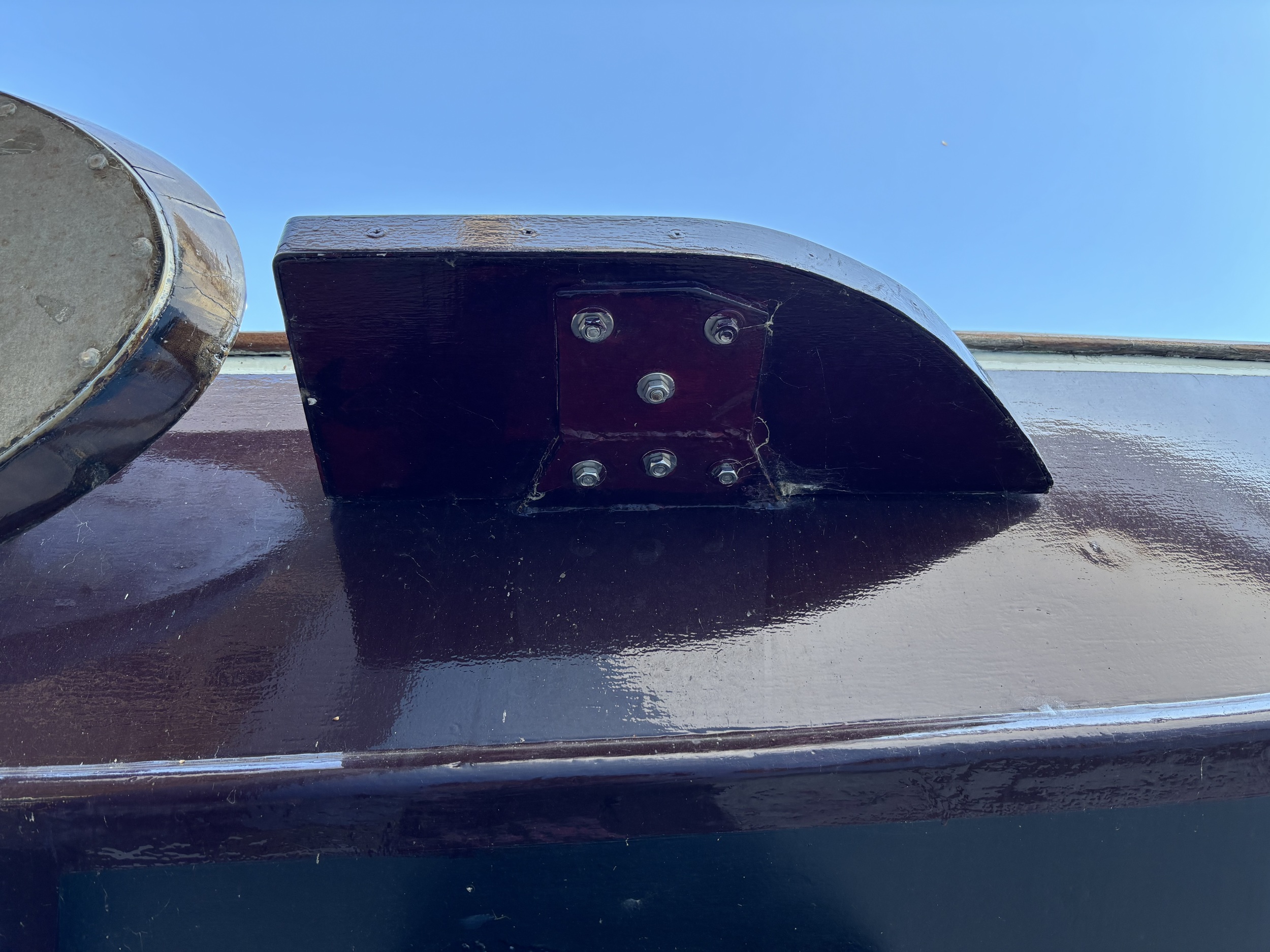 Bekebrede Liamer Zeeschouw 900