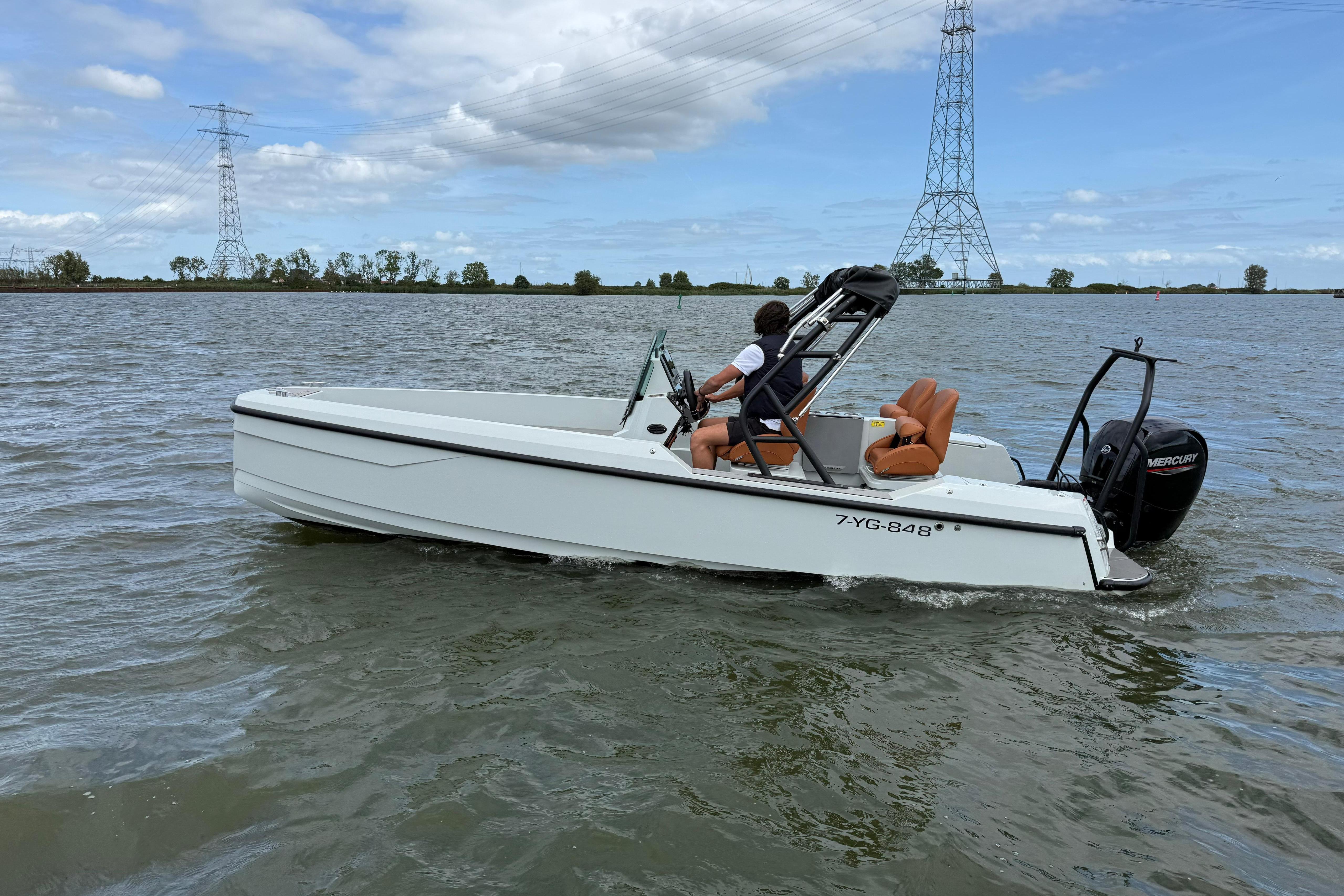 Saxdor 200 SPORT