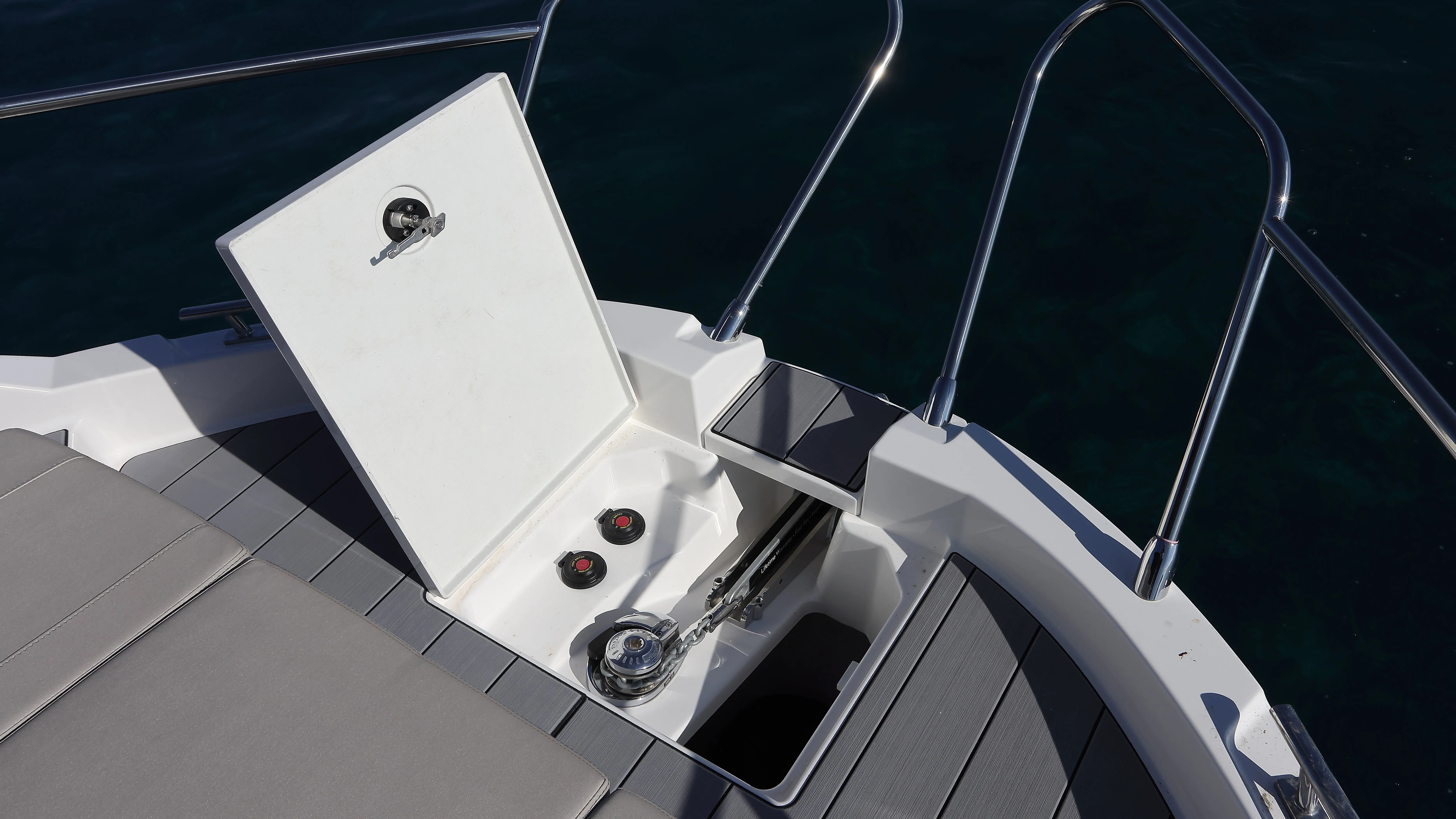 Karnic S37-X