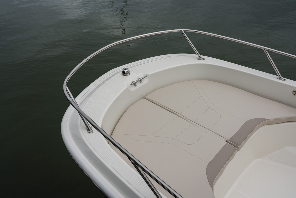 Boston Whaler 160 Super Sport
