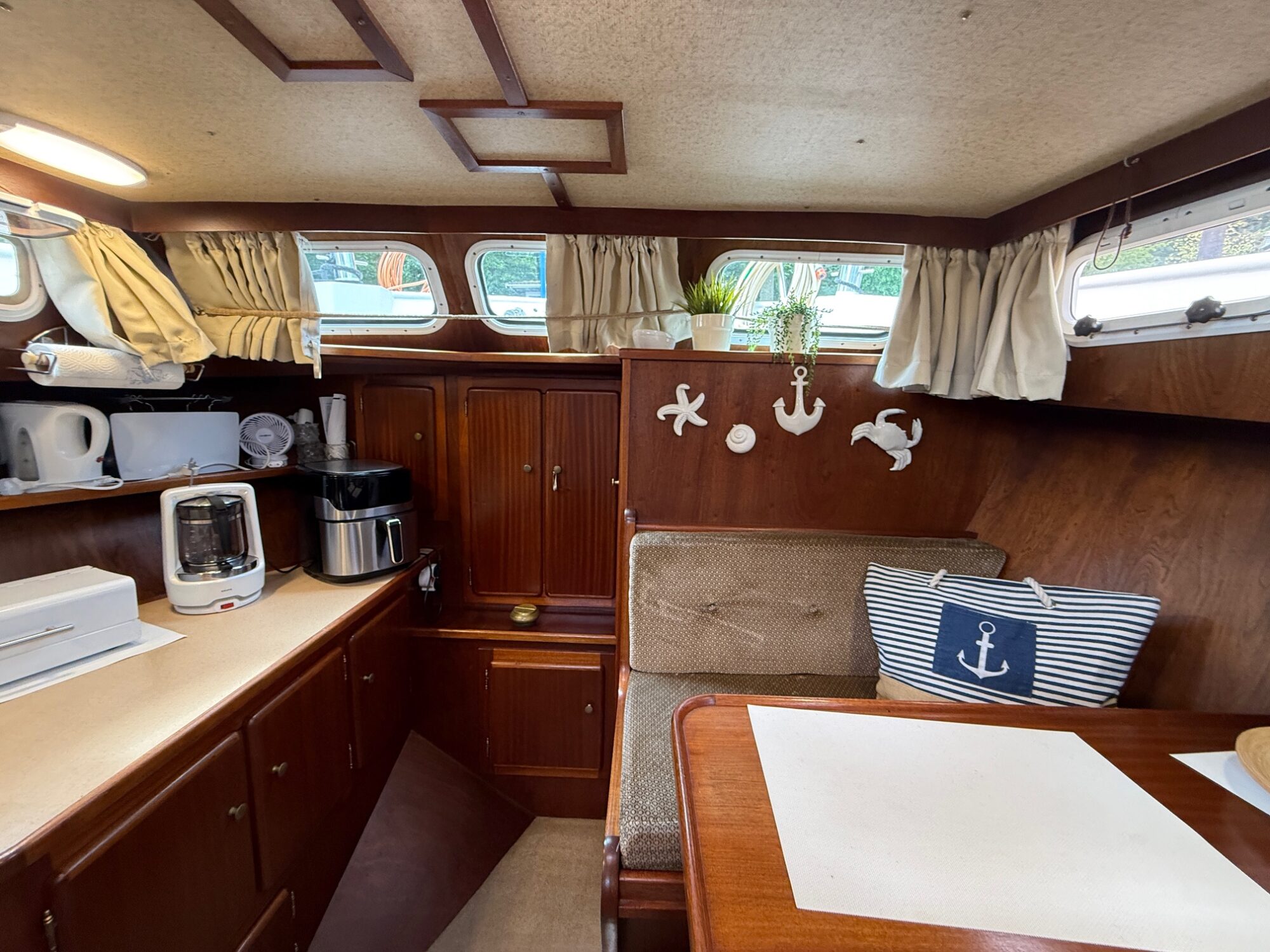 Linssen 32 SL