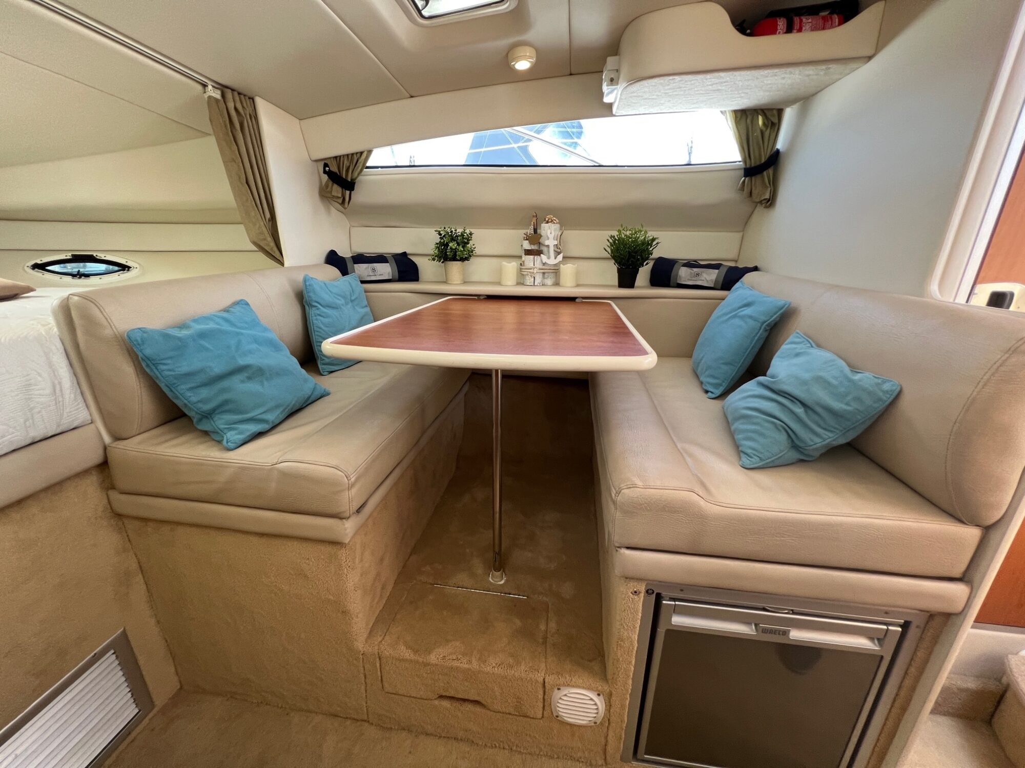 Bayliner 285 Ciera Sunbridge