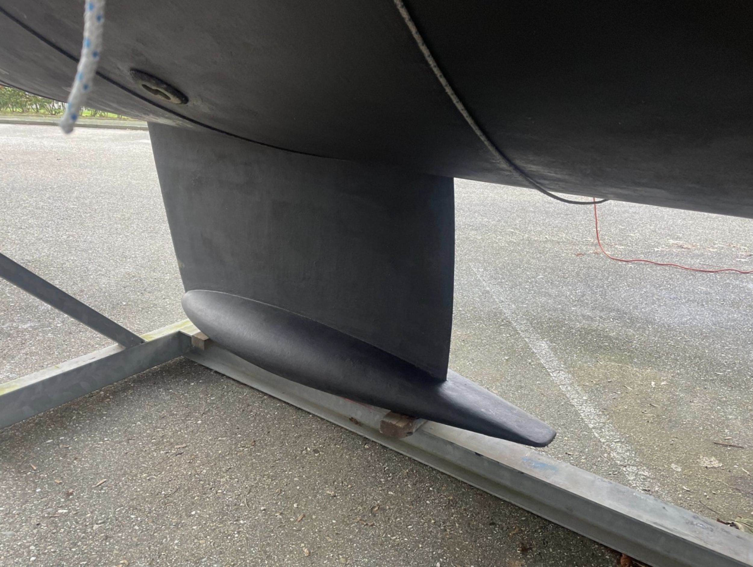 Beneteau Oceanis 281