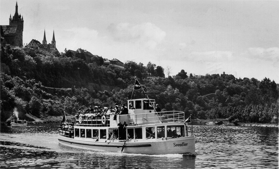 Dagpassagiersschip 221 pers, Rijn gecertificeerd