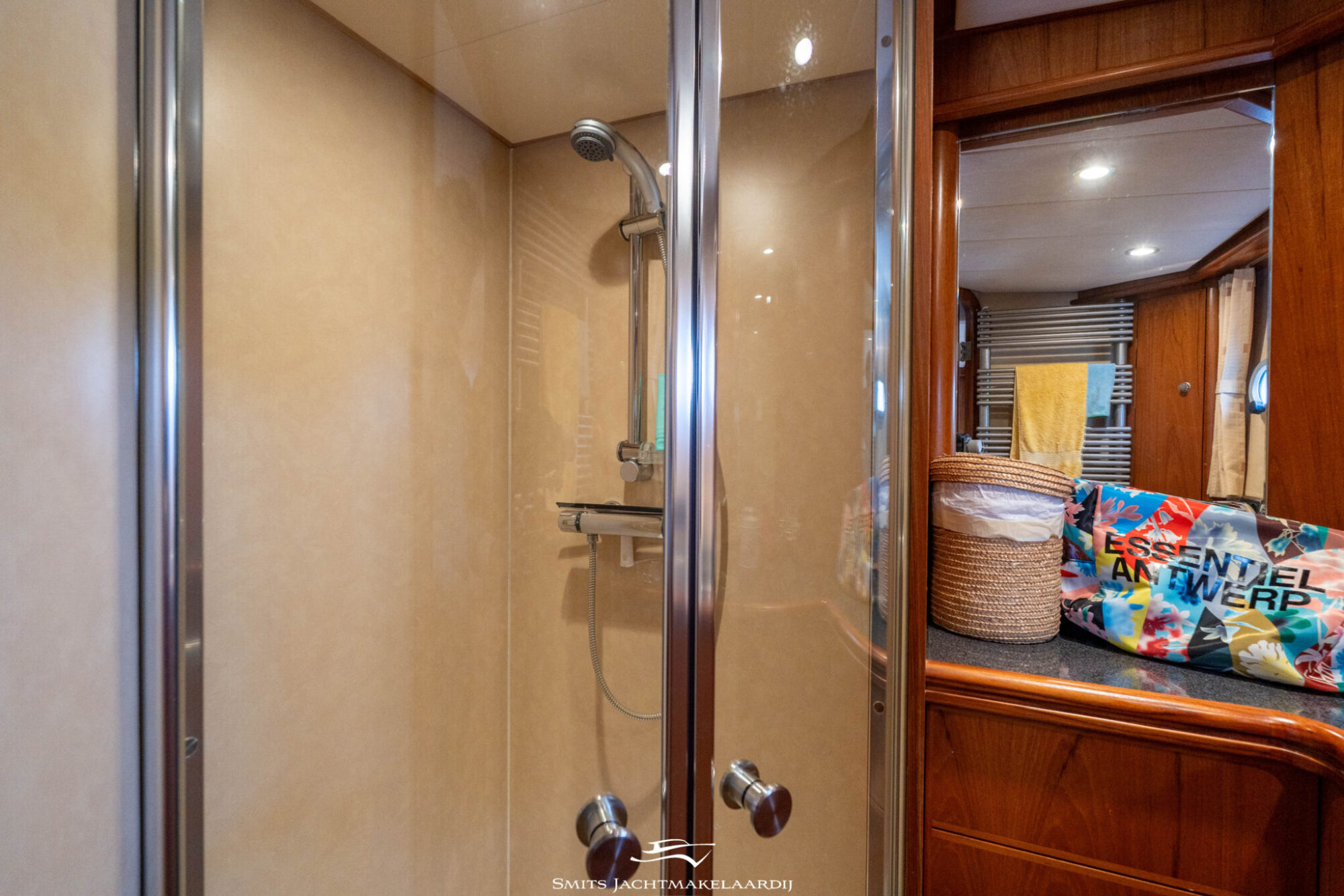 Van der Valk Valk Continental 15.50 Cabrio