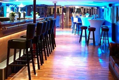 Van Der Werff Van der Werff Passagiersschip 50.00 VS