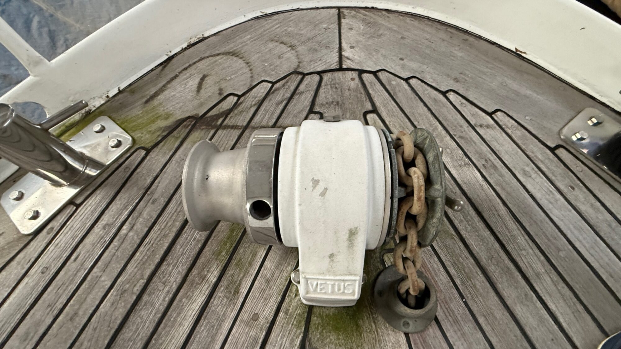 Dolman Dolmanvlet 9.70 OK AK