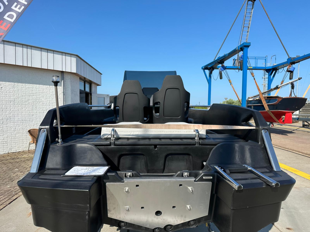 Hydra 530