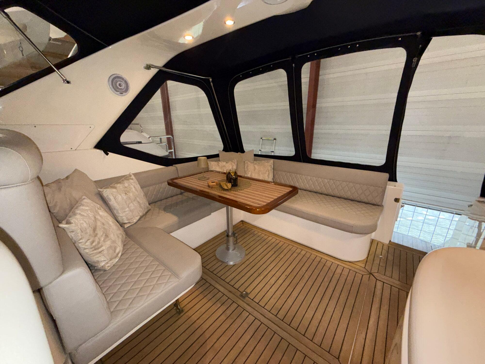 Princess Princess 406 Riviera