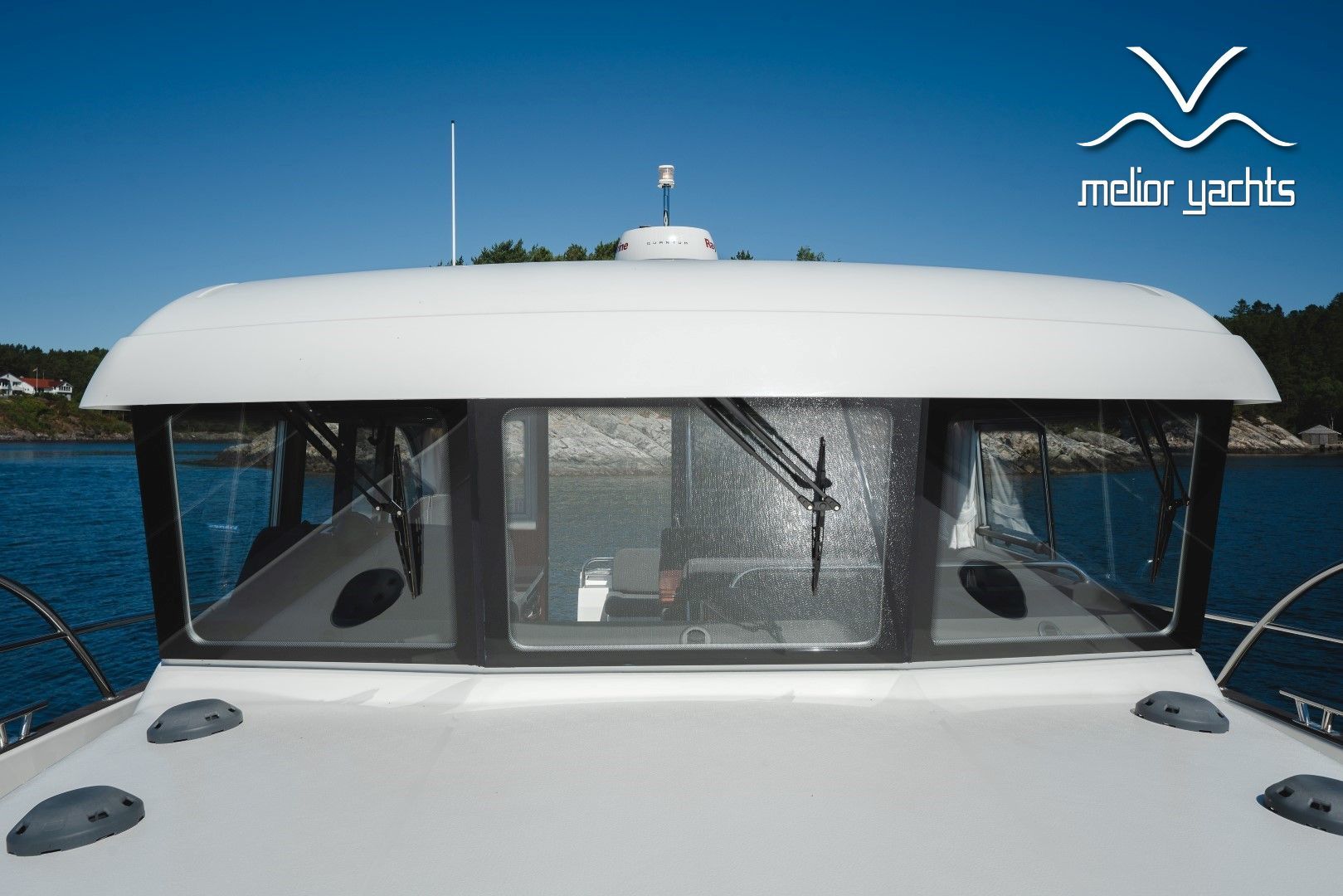 Viknes 1080 Panorama