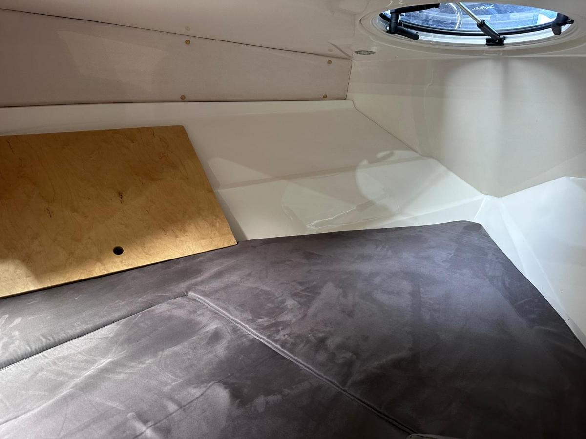 Nordkapp Noblesse 655