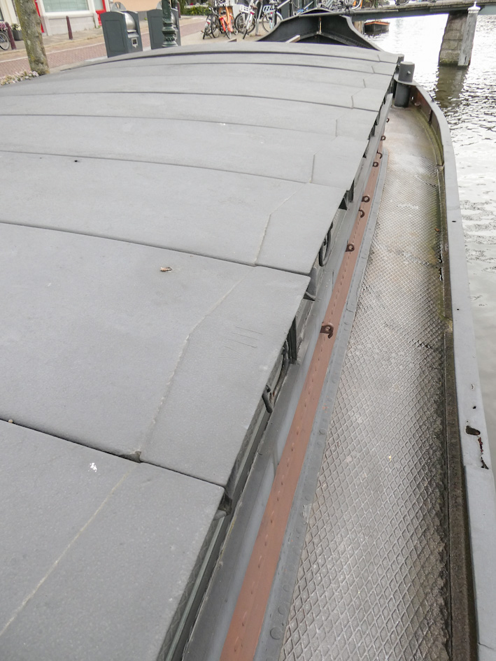 Katwijker 24.00 met CBB