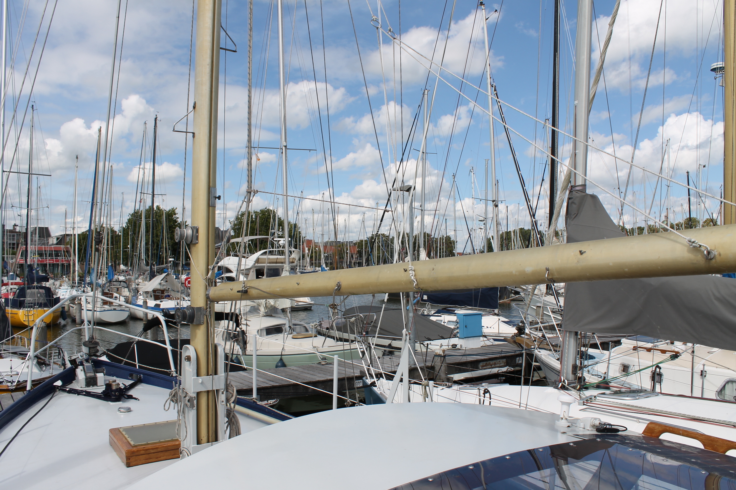 Pieter Beeldsnijder Gouwzee 3A