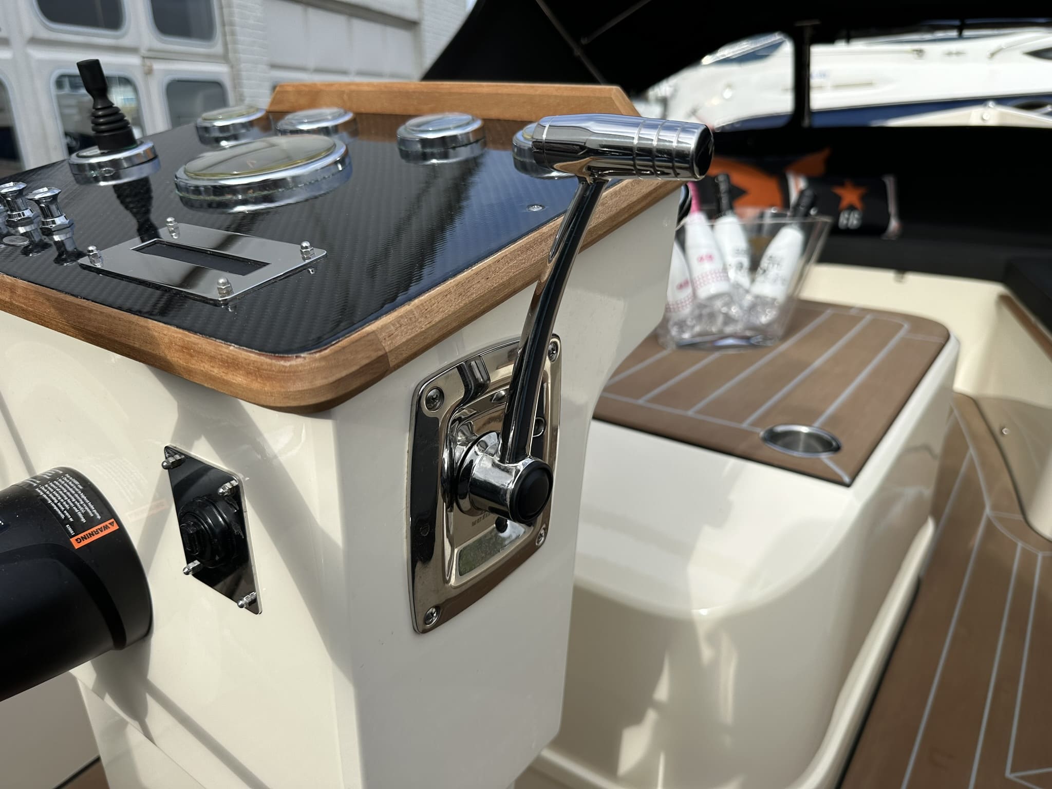 Enkhuizen Evolution 6