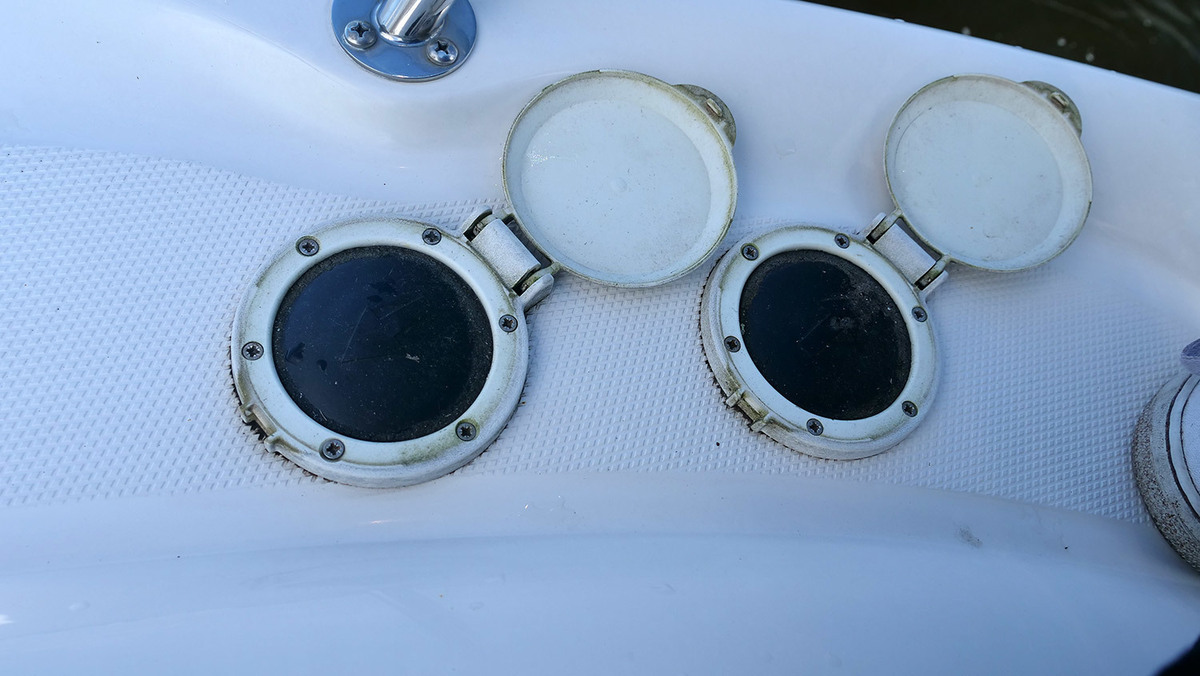 Sea Ray 340 Sundancer