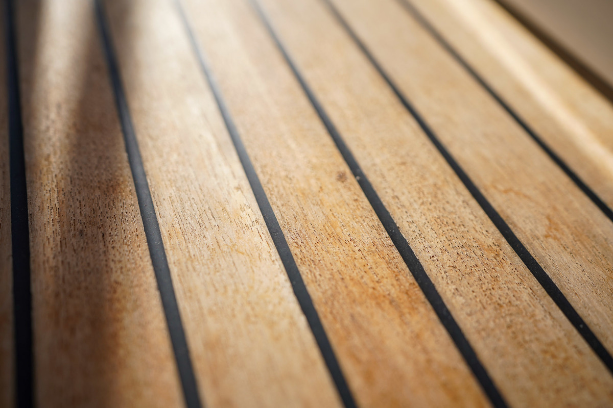 Sea Ray Sundancer 290