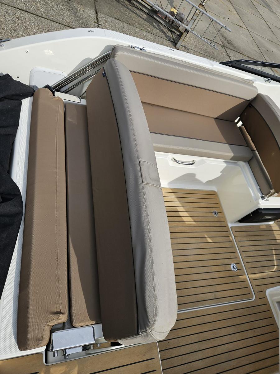 Quicksilver 675 Activ Cruiser