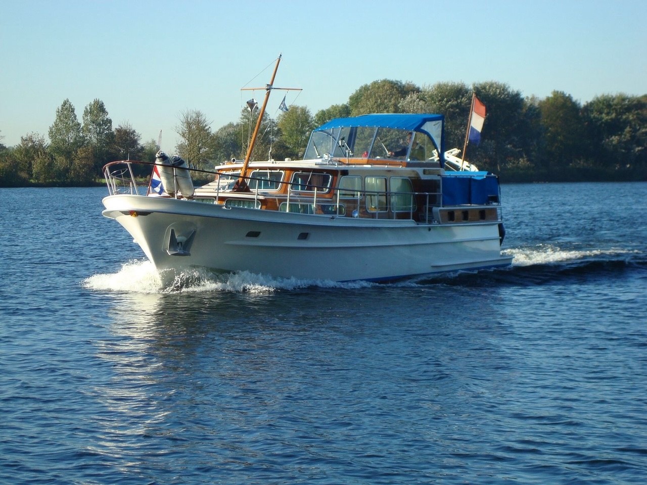 Super van Craft 12.60