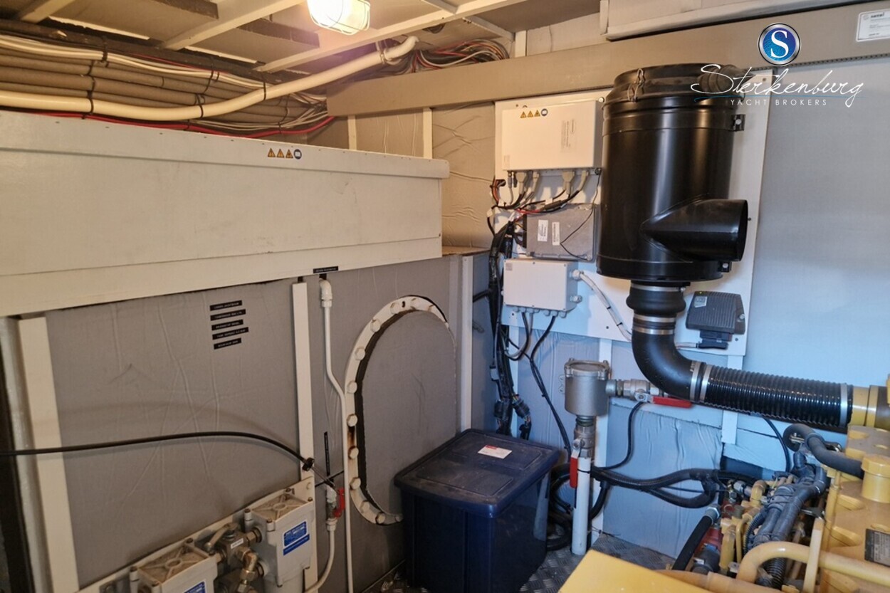 Linden Kotter 1500 OK