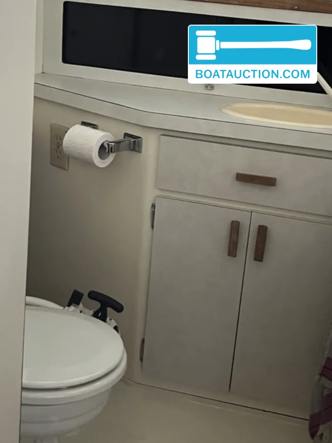 Slickcraft Speedcruiser