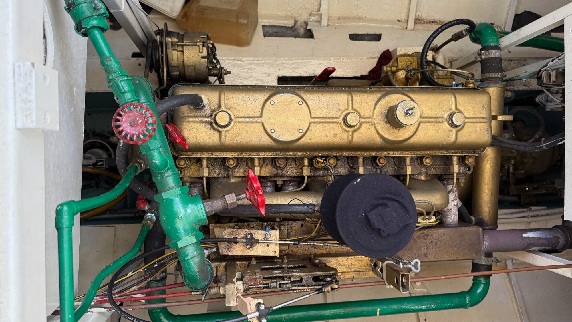 Fidego Fidego Kruiser Super Florida 14.70 Flybridge