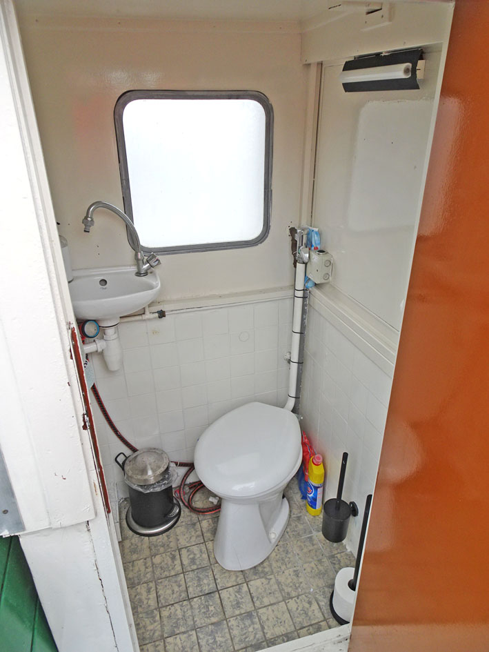 Luxe Motor 21.09 met CBB