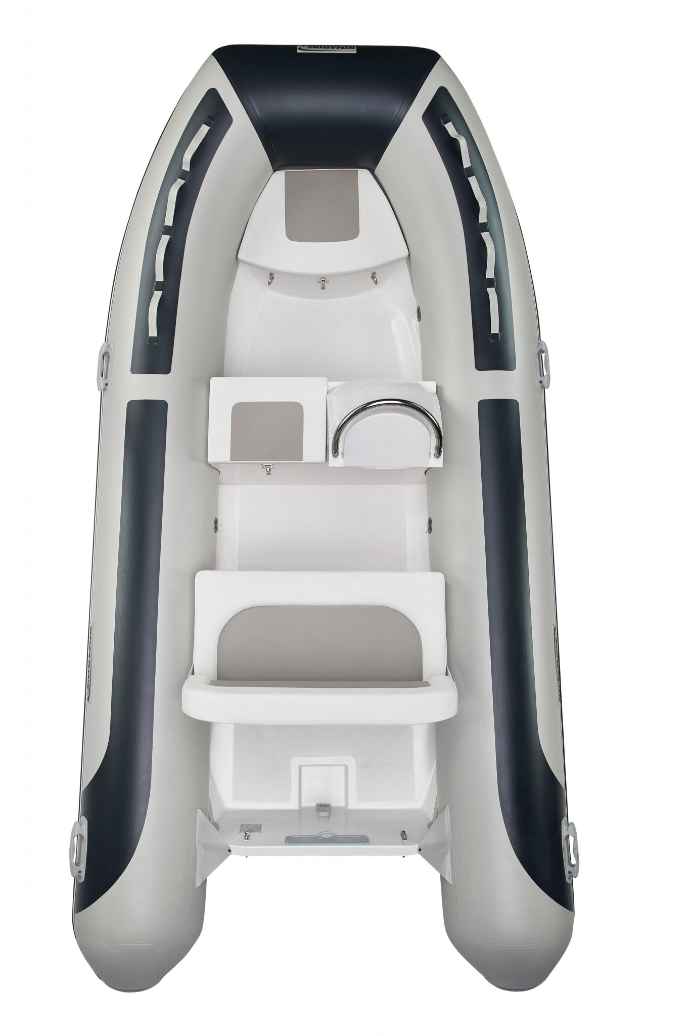 Nimarine MX 360 RIB Console