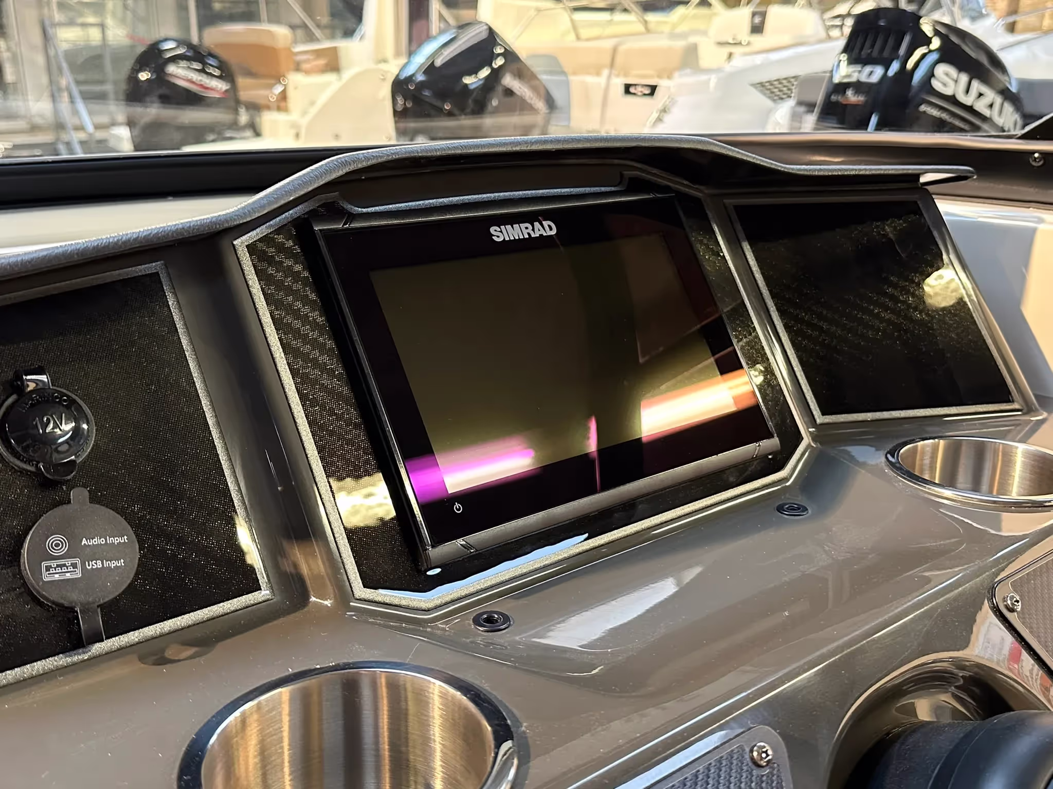 Bayliner VR6 Bowrider