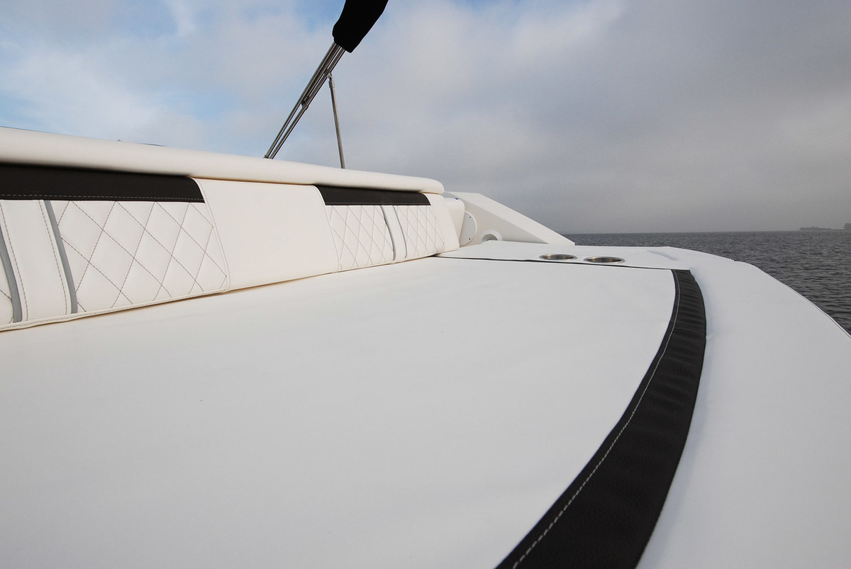Sea Ray Sun Sport 250
