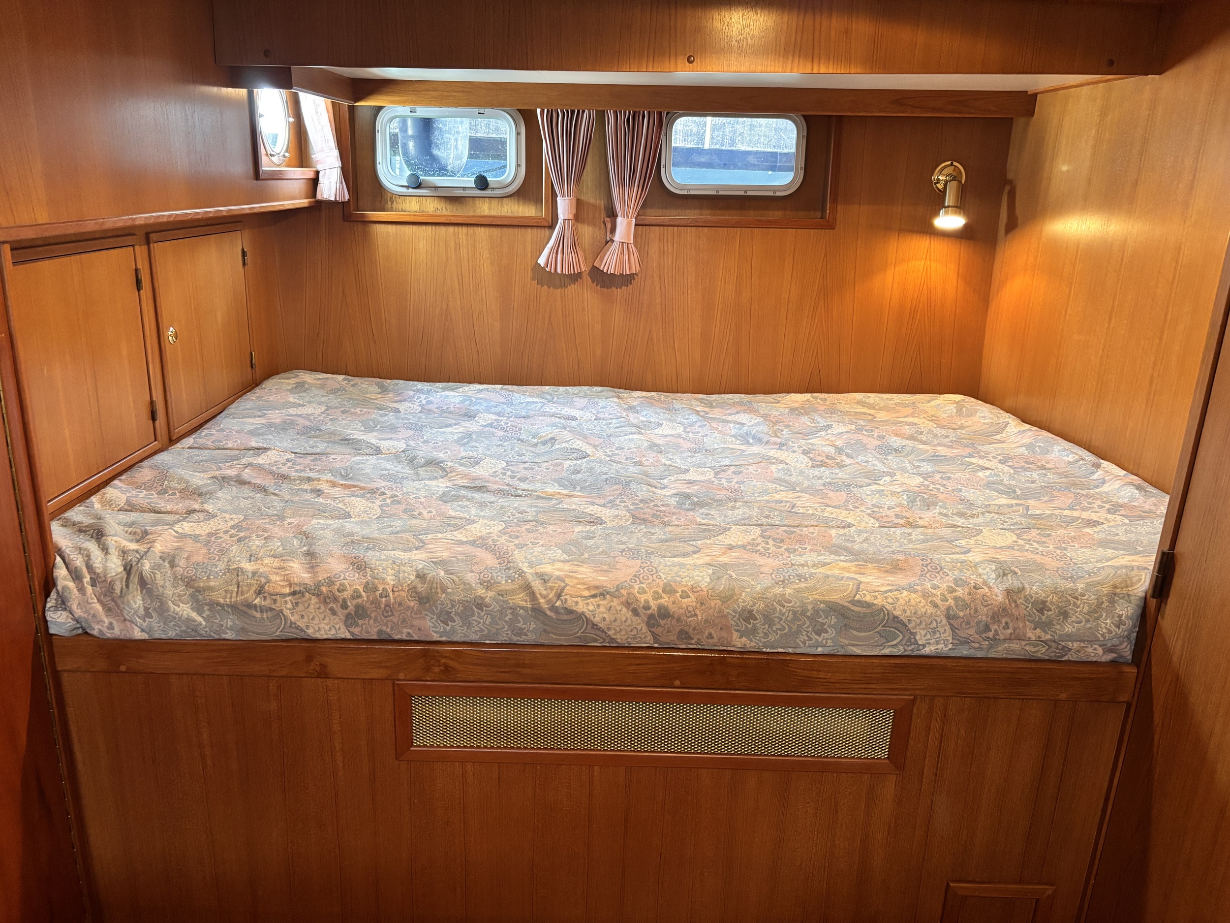 Alm Trawler 13.20 AD