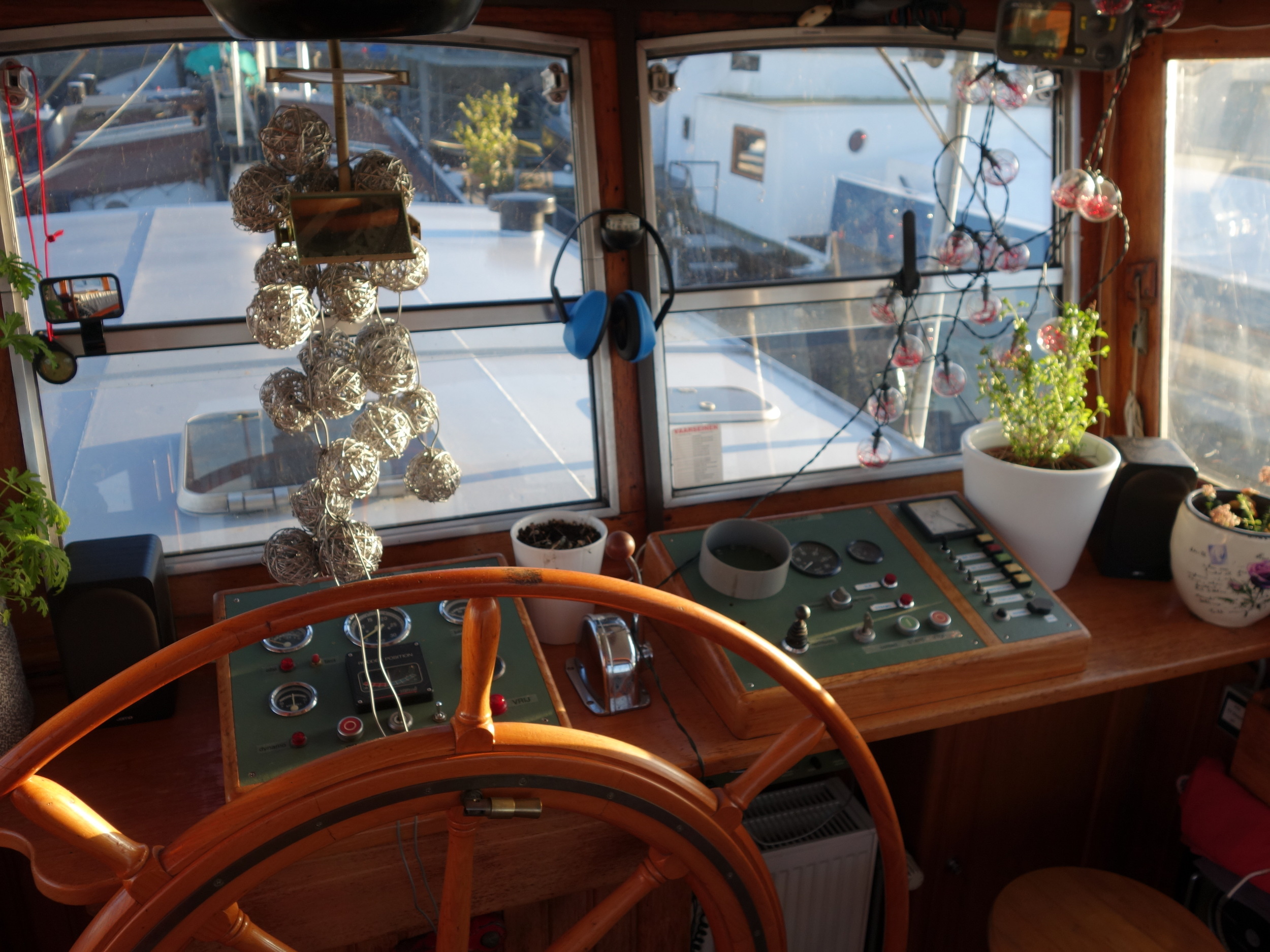 Luxe Motor 32.00 Wad En Sontvaarder