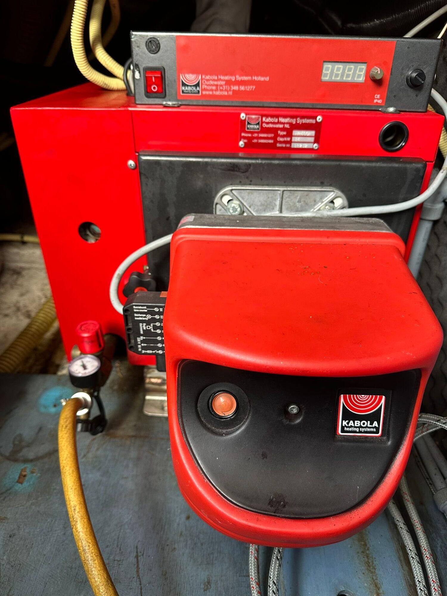 Princess Princess 48 Flybridge