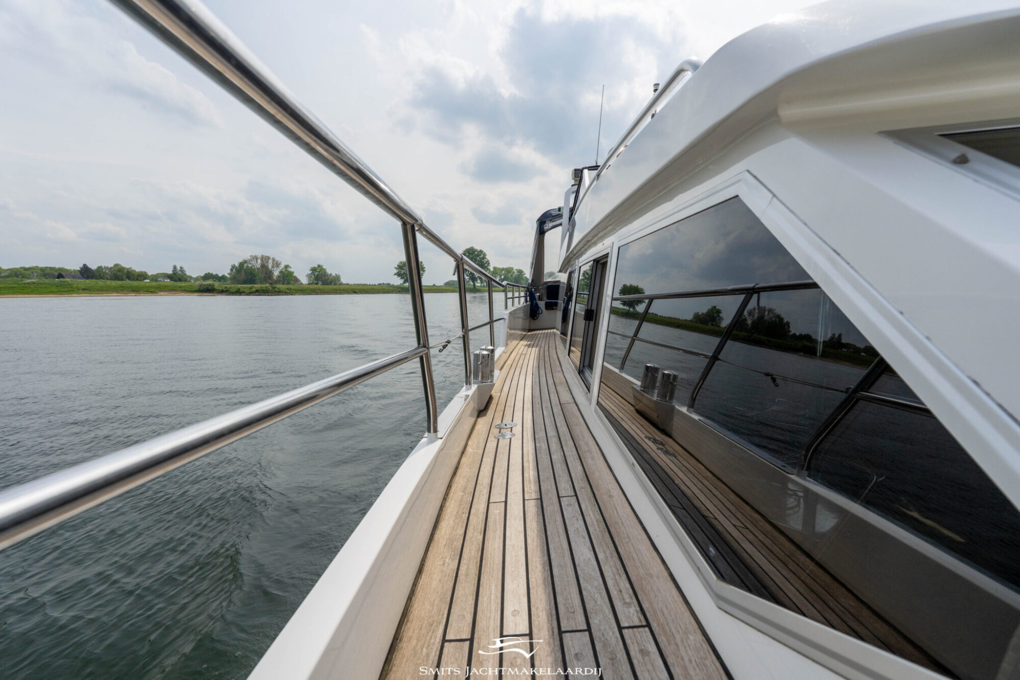 Van der Valk Valk Continental 15.50 Cabrio