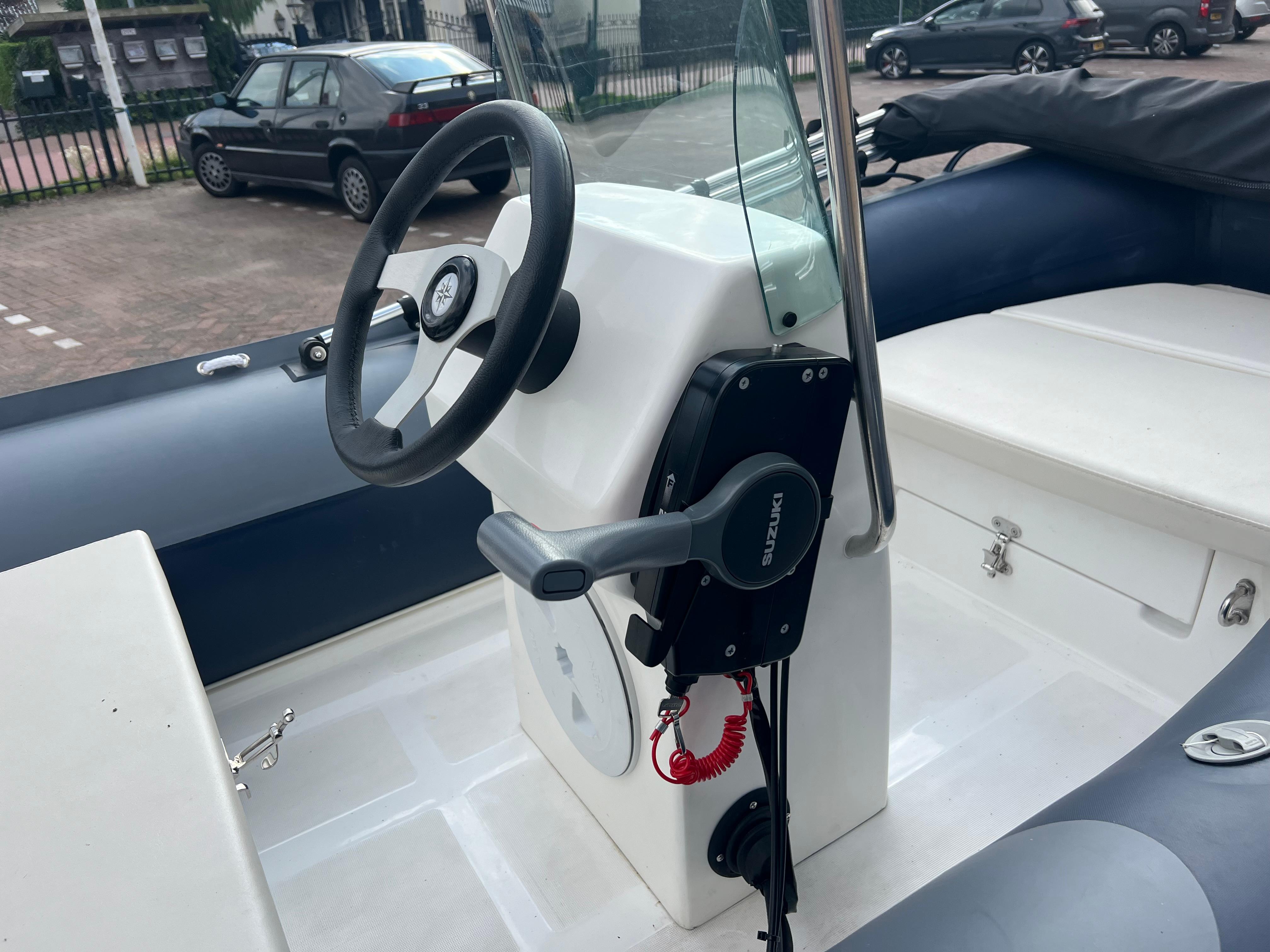 Excellent Rib 350