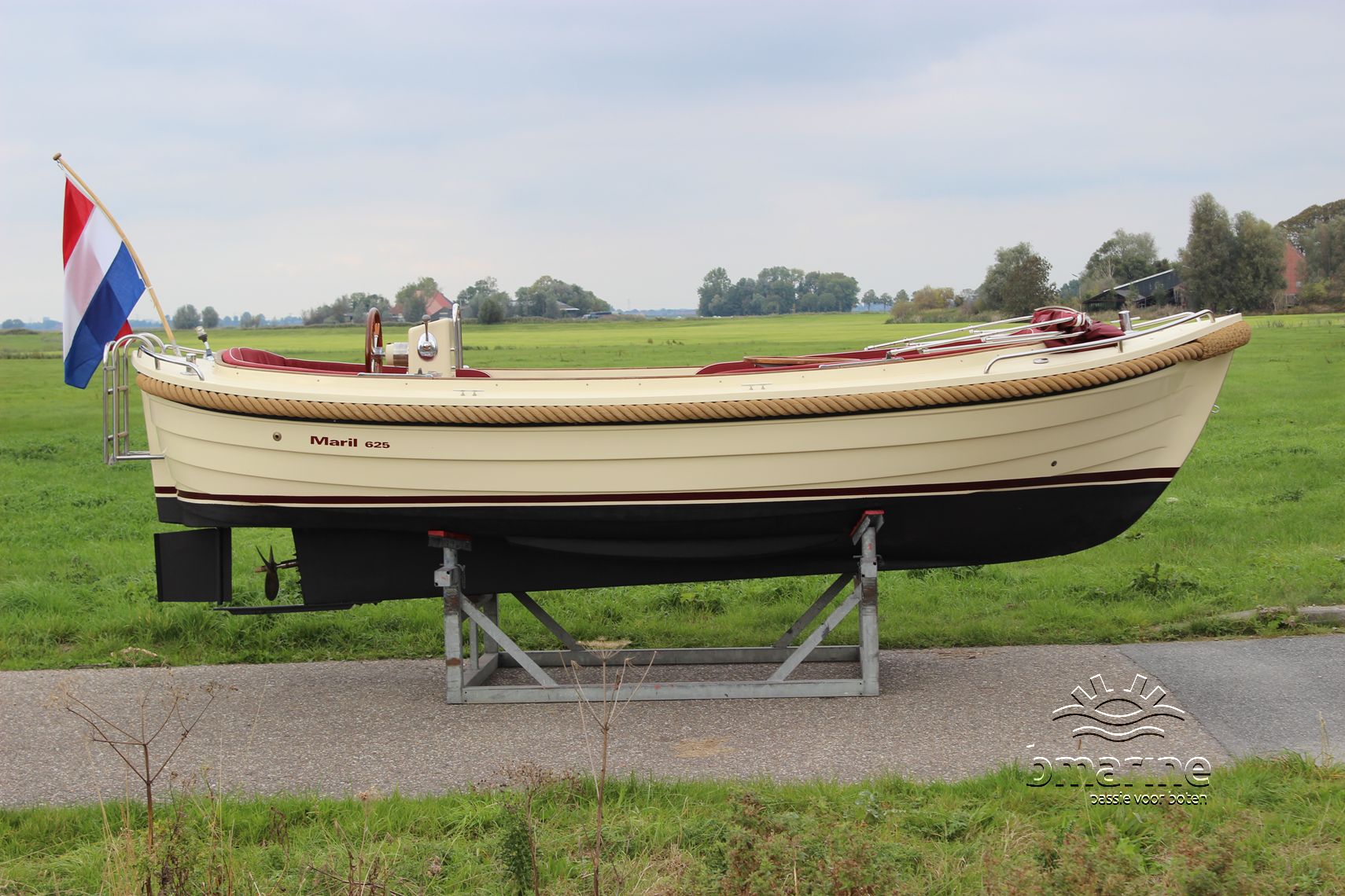 Maril 625