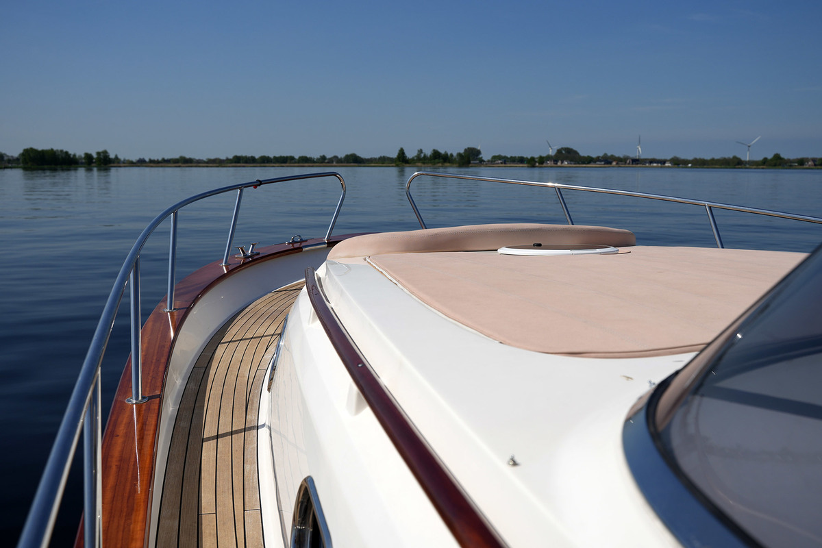 Apreamare 38 Comfort