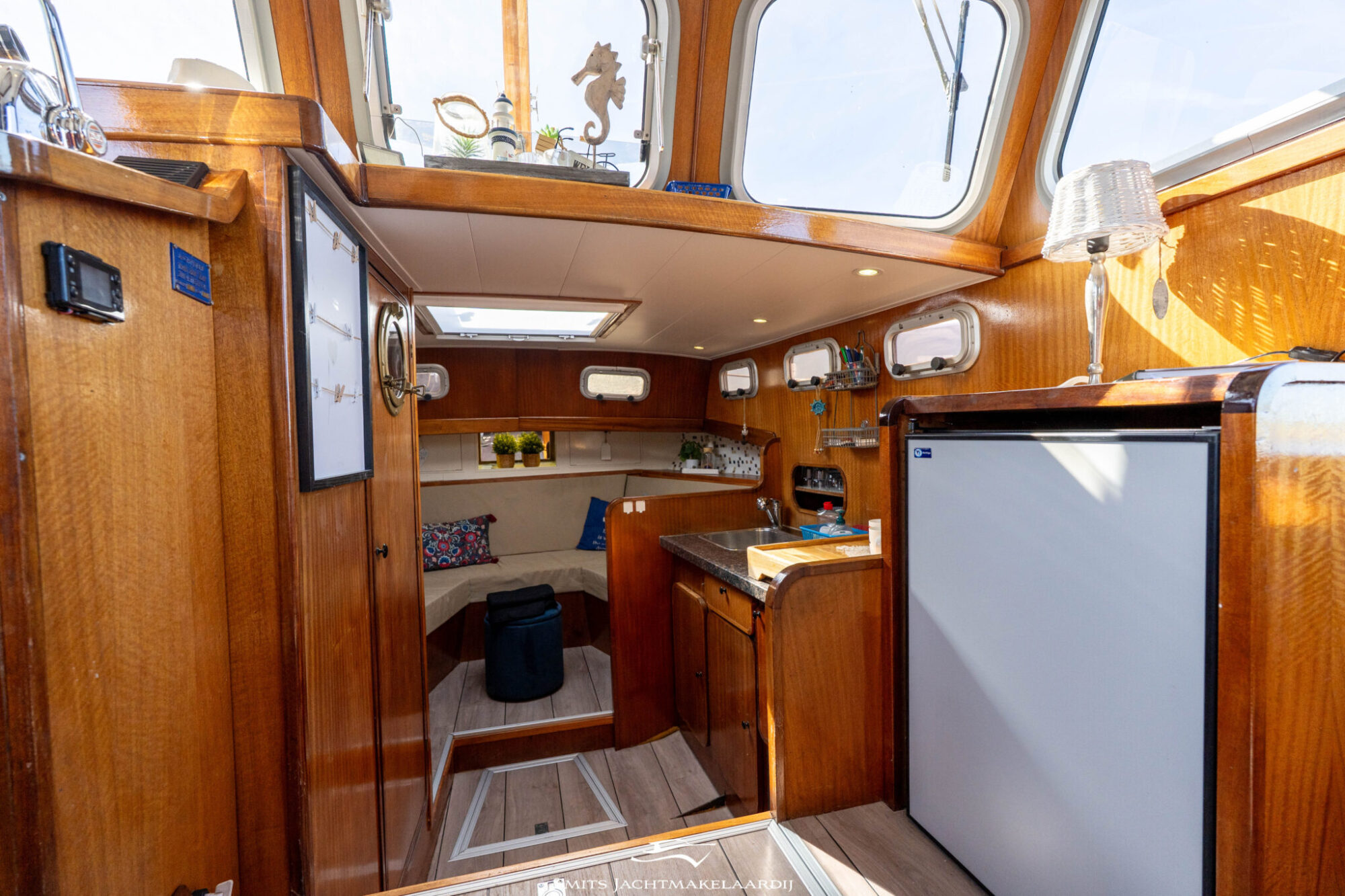 Van der Zee Vlet 10.40 AK