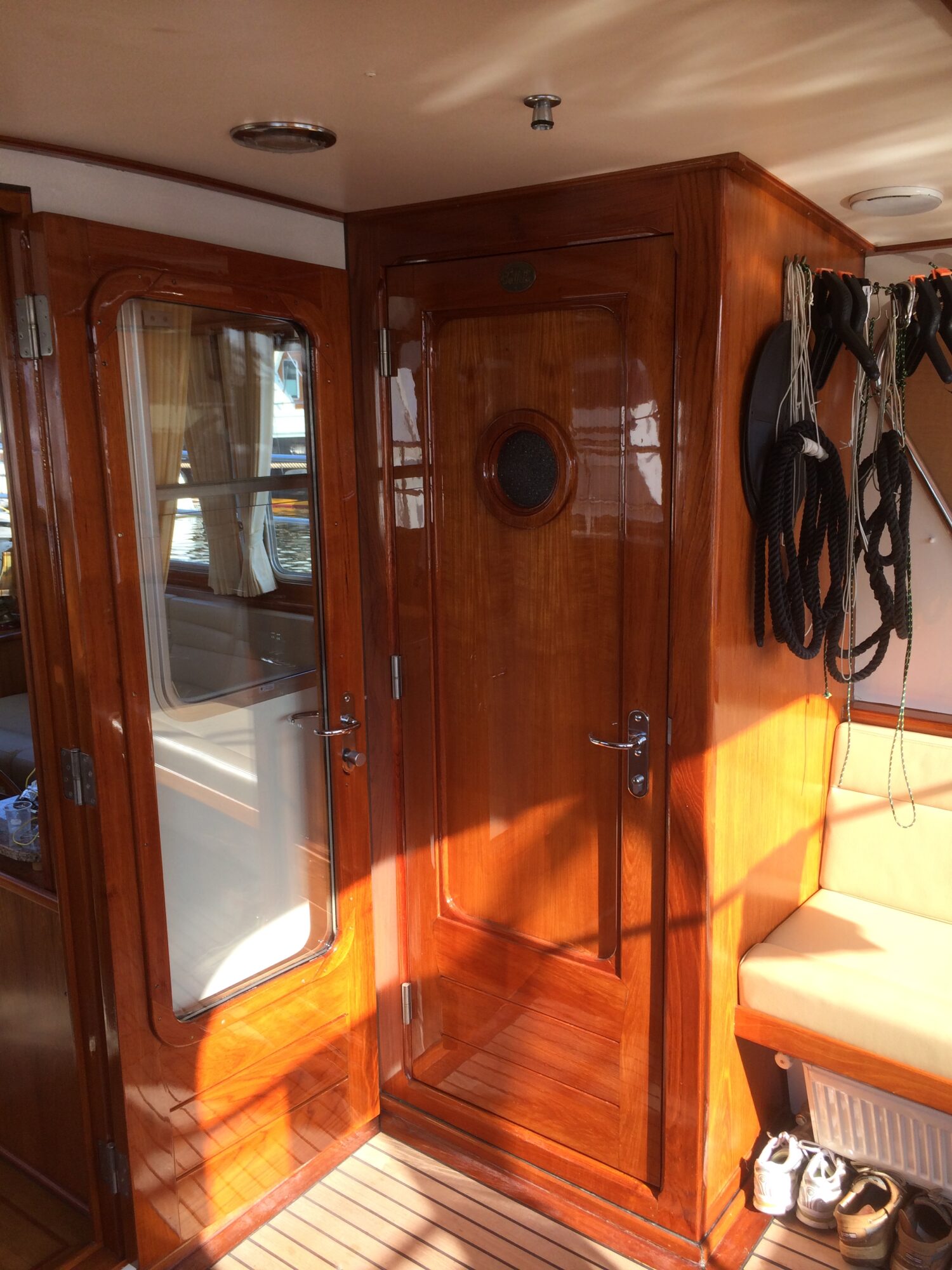 Kok Kruiser 12.50 OK