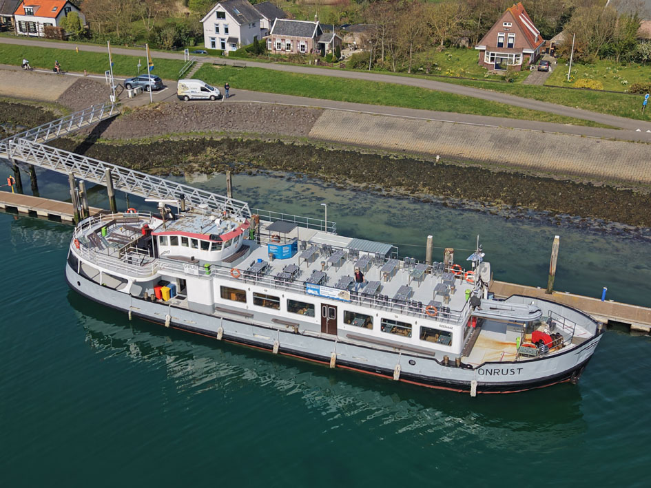Rondvaartbedrijf Zeeland